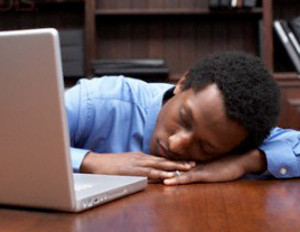 Letting Workers Powernap Could Boost Performance & Creativity