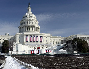 Obamaâ€™s Second Inauguration Expected to Draw Less Revenue to Small Business