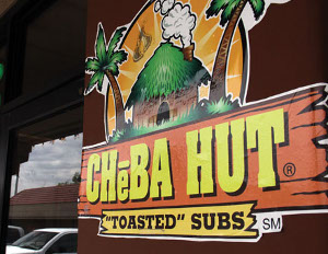 Marijuana Based Sandwiches Headed To The NorthEast