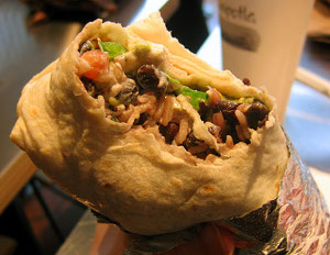 Chipotle to offer catering service in all restaurants