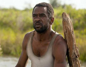 Actor Dwight Henry brings his signature meals to the old Lenox Lounge Space