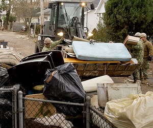 Partial passing of the Sandy relief bill leaves businesses in danger