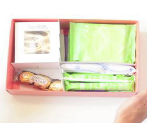 New Subscription Service Delivers Tampons