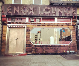 Lenox Lounge set to re-open in a new location