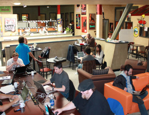 NextSpace, a network of coworking spaces continues to expand