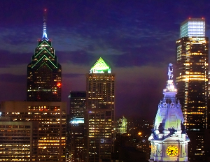 Goldman Sachs Announces $20 million Initiative to Philadelphia