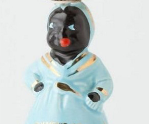 Anthropologie Removes Racist Candlestick From Site After Backlash