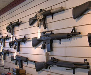 Gun Stores gear up for Gun Appreciation Day