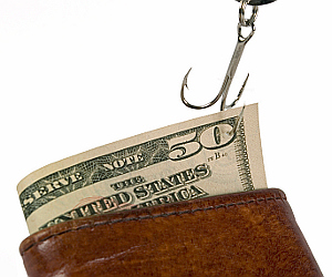 Small Business Owners Beware of Billing Scams