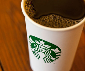 Greyâ€™s Anatomy Actor & Starbucks Battle for Small Coffee Chain