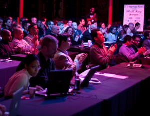 â€œSpeed dating for Startupsâ€ returns Atlanta