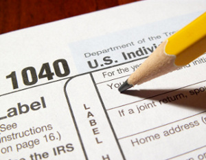 Small Businesses on Taxes: Complexity is Number One Problem