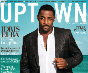 Uptown Co-Founder Buys Magazine back from Vibe
