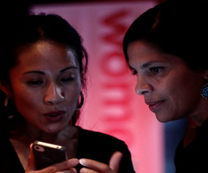 Kapor Capital Will Provide Scholarships for Women Of Color To Attend The Women 2.0 Conference