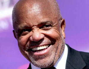 Berry Gordy