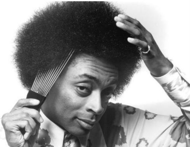 spike lee afro pick