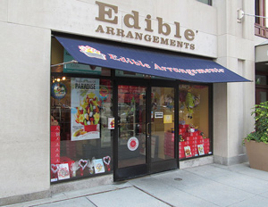Edible Arrangements New Program Helps Veterans Become Enterpreneurs