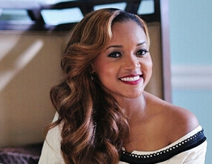 Lifestyle Entrepreneur Mariah Huq's The Mommy, The Mrs., The Mogul