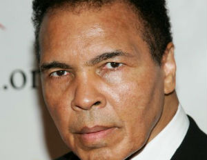 Muhammad Ali