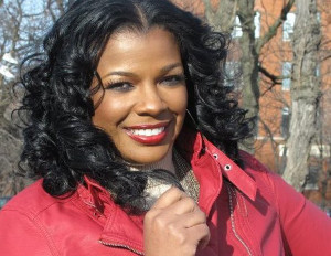 Syleena Johnson to Launch Line of Premium Hair Extensions