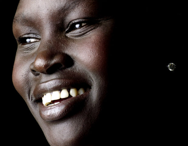 alek wek