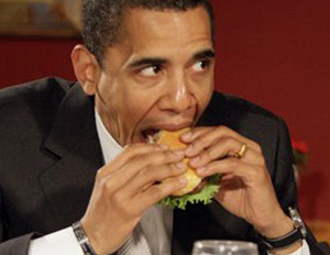 Obamaâ€™s Favorite D.C. Burger Chain Closes