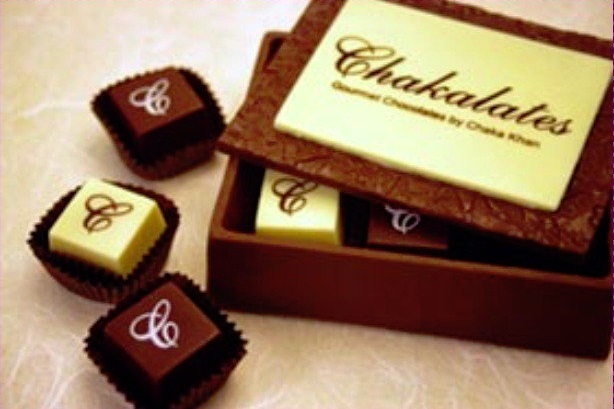 chakalates