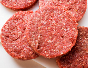 Researchers find Donkey Meat in Beef Burgers