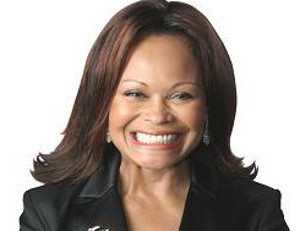 Janice Bryant Howroyd Selected as a Regional Recipient of the Greater Los Angeles Ernst & Young Entrepreneur Of The Year Award