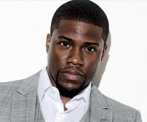 Kevin Hart