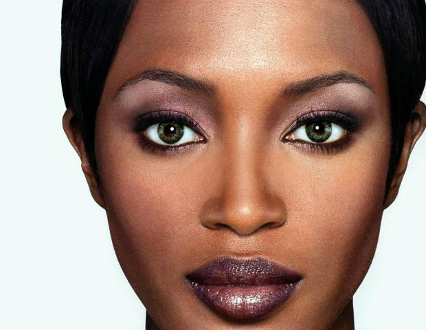 Naomi campbell, PRETTYLITTLETHINGS