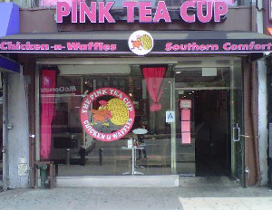 New York Soul Food Hot Spot Files for Bankruptcy