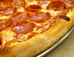Restaurant Offers Striking Workers Free Pizza In Lieu Of Back Pay