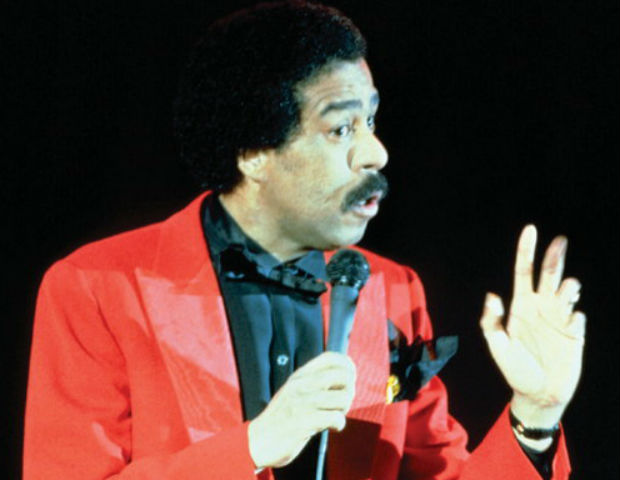 richard pryor doing stand up
