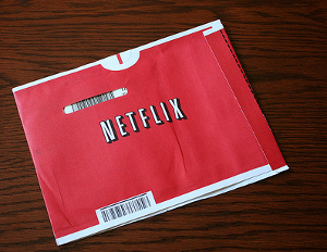 New Postal Service Changes May Reduce Netflix Mail Costs