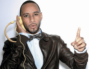 Swizz Beatz Joins Monster as Investor, Board Member