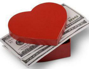 Survey shows Americanâ€™s Are Still in Love with Valentineâ€™s Day