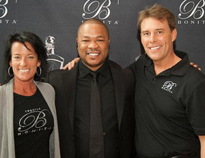 Xzibit launches tequila for 'hip urban savvy consumers'