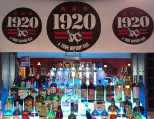 1920 bar washington dc