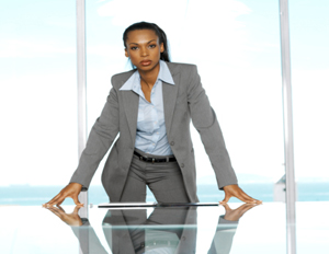 Female-boardroom-African-American