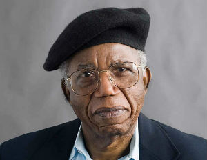 chinua achebe