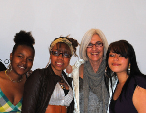 Eileen Fisher Grant Program Empowers Women Entrepreneurs