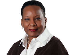 The New Look for Black Women in Business