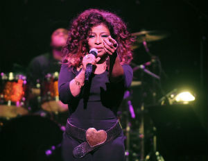 chaka khan singing live