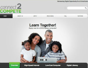 connect 2 compete