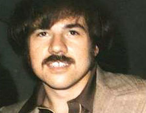 deke richards smiling