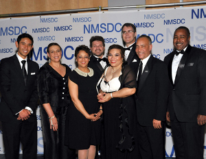 Fordâ€™s Award-Winning Diversity Program Exceeds Minority-Owned Business Spending Goals