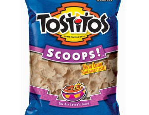 Frito-Lay loses suit over bowl-shaped tortilla chip