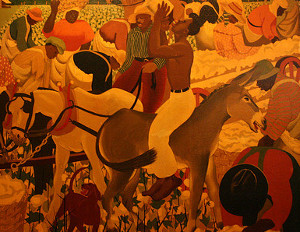 Hilton Hotel Employee Sues Over Racist Slavery Mural