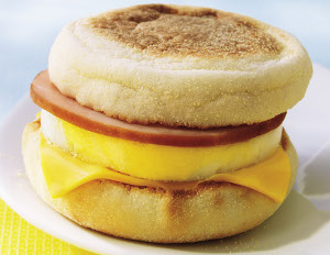 McDonald's To Give Away More Than A Million McMuffins, & Launch New Sandwich